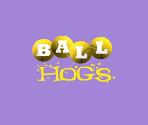Ball Hoggs