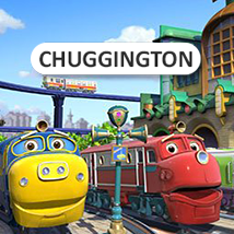 Chuggington