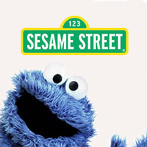 Sesame Street