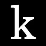 The icon for the Kanopy app.