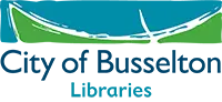 City of Busselton Libraries Logo
