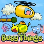 Icon for Busy Things.