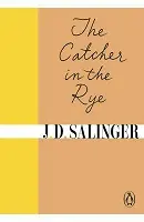 Cover of The Catcher in the Rye, by J.D. Salinger.