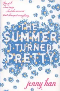 Cover of The Summer I Turned Pretty, by Jenny Han.