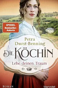 Cover of Lebe Deinen Traum, by Petra Durst-Benning.