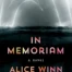 Cover of In Memoriam, by Alice Winn.
