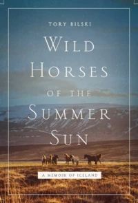 Cover of Wild Horses of the Summer Sun, by Tory Bilski.