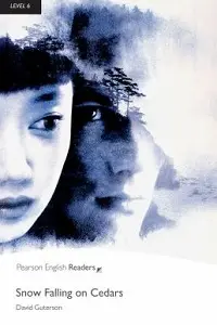 Cover of Snow Falling on Cedars, by David Guterson.