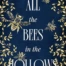 Cover of All the Bees in the Hollows, by Laura Keegan.