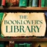 Cover of The Booklover's Library, by Madeline Martin.