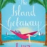 Cover of The Island Getaway, by Lucy Diamond.