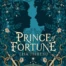 Cover of Prince of Fortune, by Liza Tirreno.