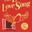 Cover of The Lost Love Song, by Minnie Darke.