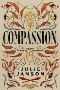 Cover of Compassion, by Julie Janson.