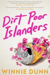 Cover of Dirt Poor Islanders, by Winnie Dunn.