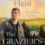 Cover of The Grazier's Son, by Cathryn Hein.
