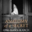Cover of Anatomy of a Secret, by Gerard McCann.