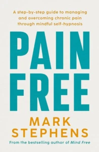 Cover of Pain Free, by Mark Stephens.