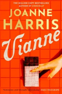 Cover of Vianne, by Joanne Harris.
