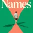Cover of The Names, by Florence Knapp.