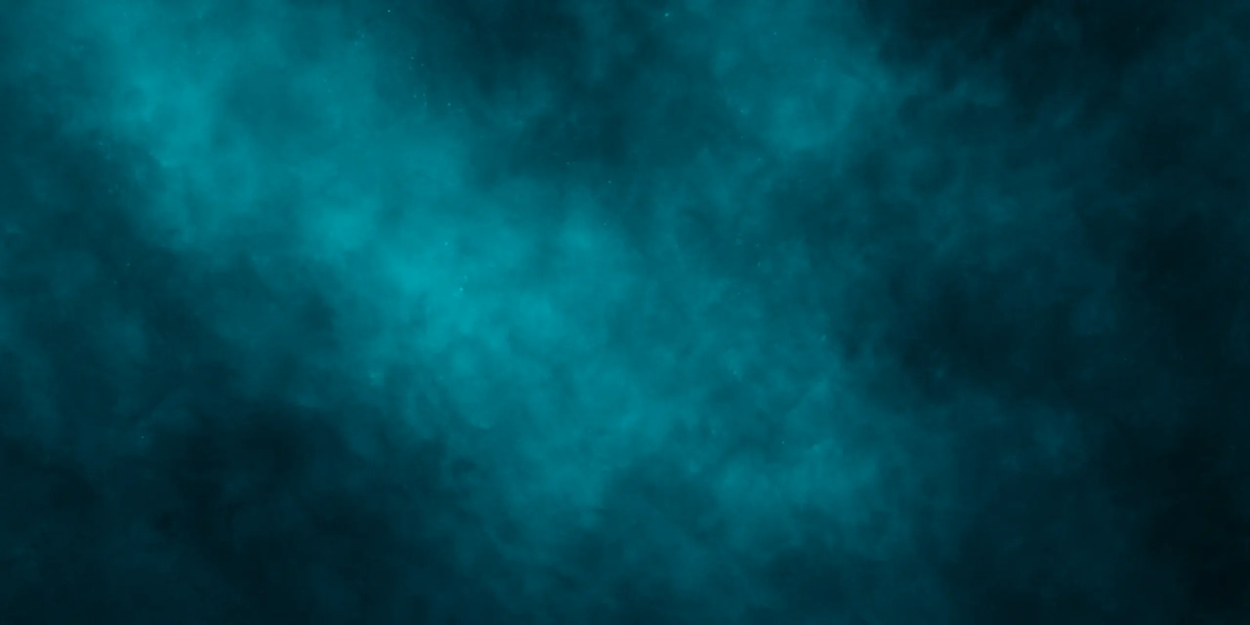 A dark blue image that looks like the close-up of the ocean.