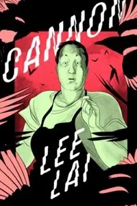 Cover of Cannon, by Lee Lai.