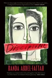 Cover of Discipline, by Randa Abdel-Fattah.