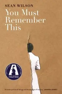 Cover of You Must Remember This, by Sean Wilson.